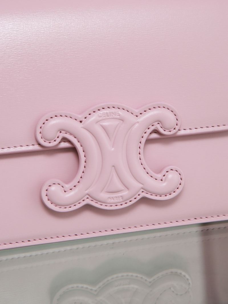 Ce1i*e triomphe bags